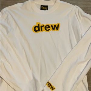 Drew House longsleeve tee